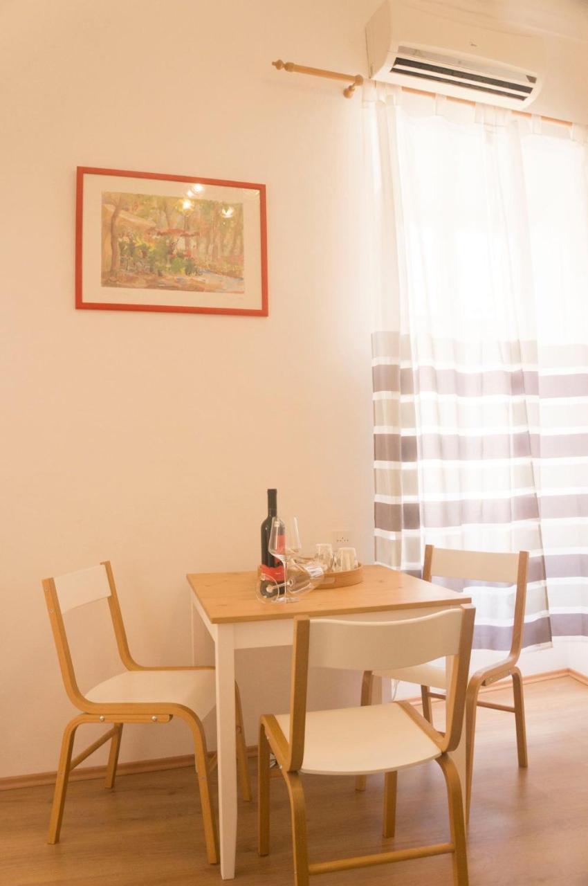 Dolce Vita Old Town Studio Dubrovnik Dış mekan fotoğraf